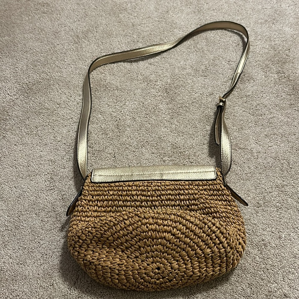 Micheal Kors Ladies Crossbody Bag - Picture 5 of 5